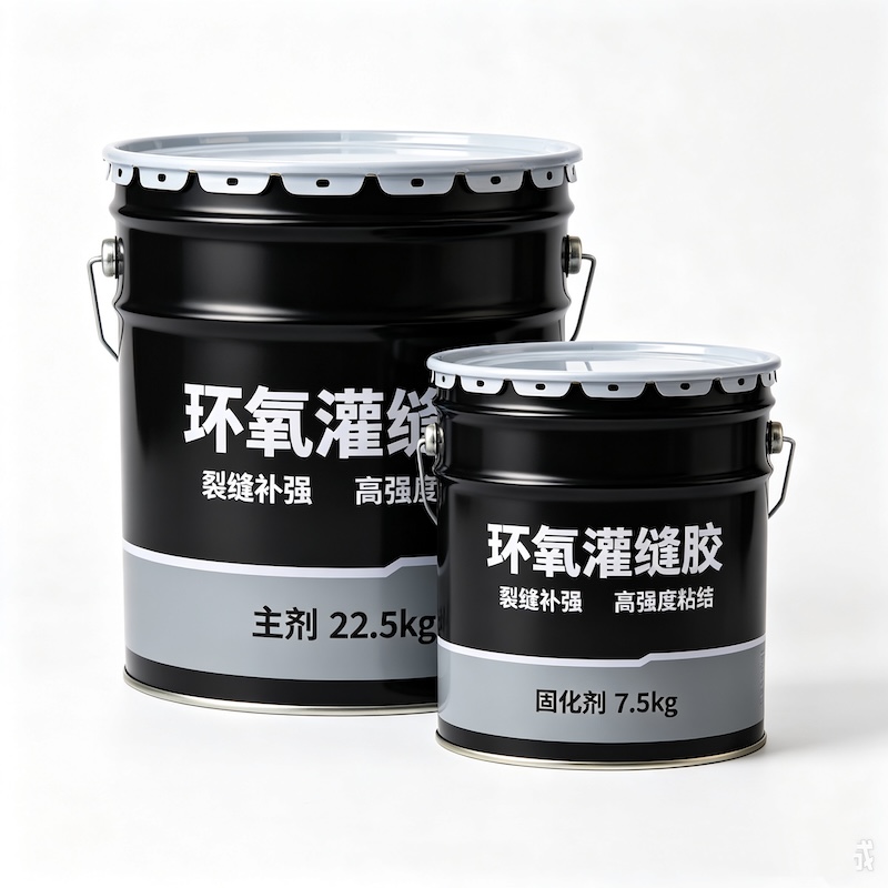 三门峡裂缝修复封闭胶